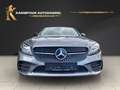 Mercedes-Benz C 300 de Lim. *AMG*Nav*LED*RFK*SHZ*AmbienteLicht* Grijs - thumbnail 8