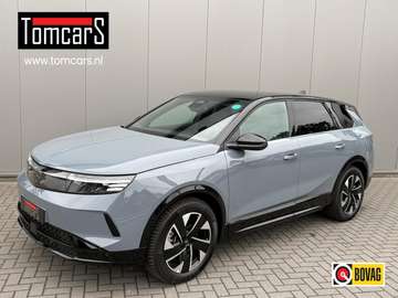 Electric GS 73 kWh Nieuw uit voorraad/Trekhaak/Sto