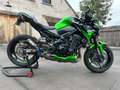 Kawasaki Z 900 Kawasaki z900 performance 35kw Vert - thumbnail 1