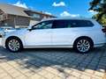 Volkswagen Passat Variant 2.0TDI 4Motion DSG IQ. Matrix AHK Blanc - thumbnail 5