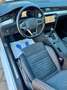 Volkswagen Passat Variant 2.0TDI 4Motion DSG IQ. Matrix AHK Blanc - thumbnail 10
