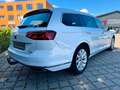 Volkswagen Passat Variant 2.0TDI 4Motion DSG IQ. Matrix AHK Blanc - thumbnail 3