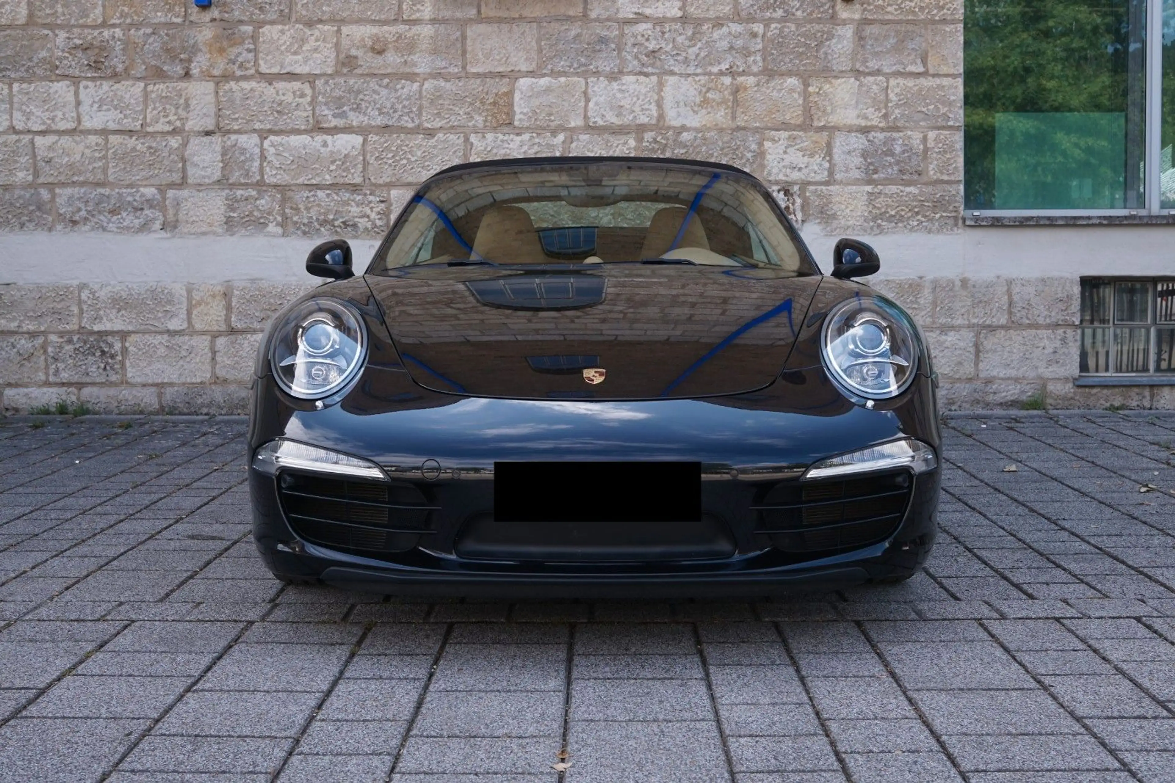 Porsche 911 Carrera S|Burmester|Sport Chrono|Sport.Abgas — photo 14