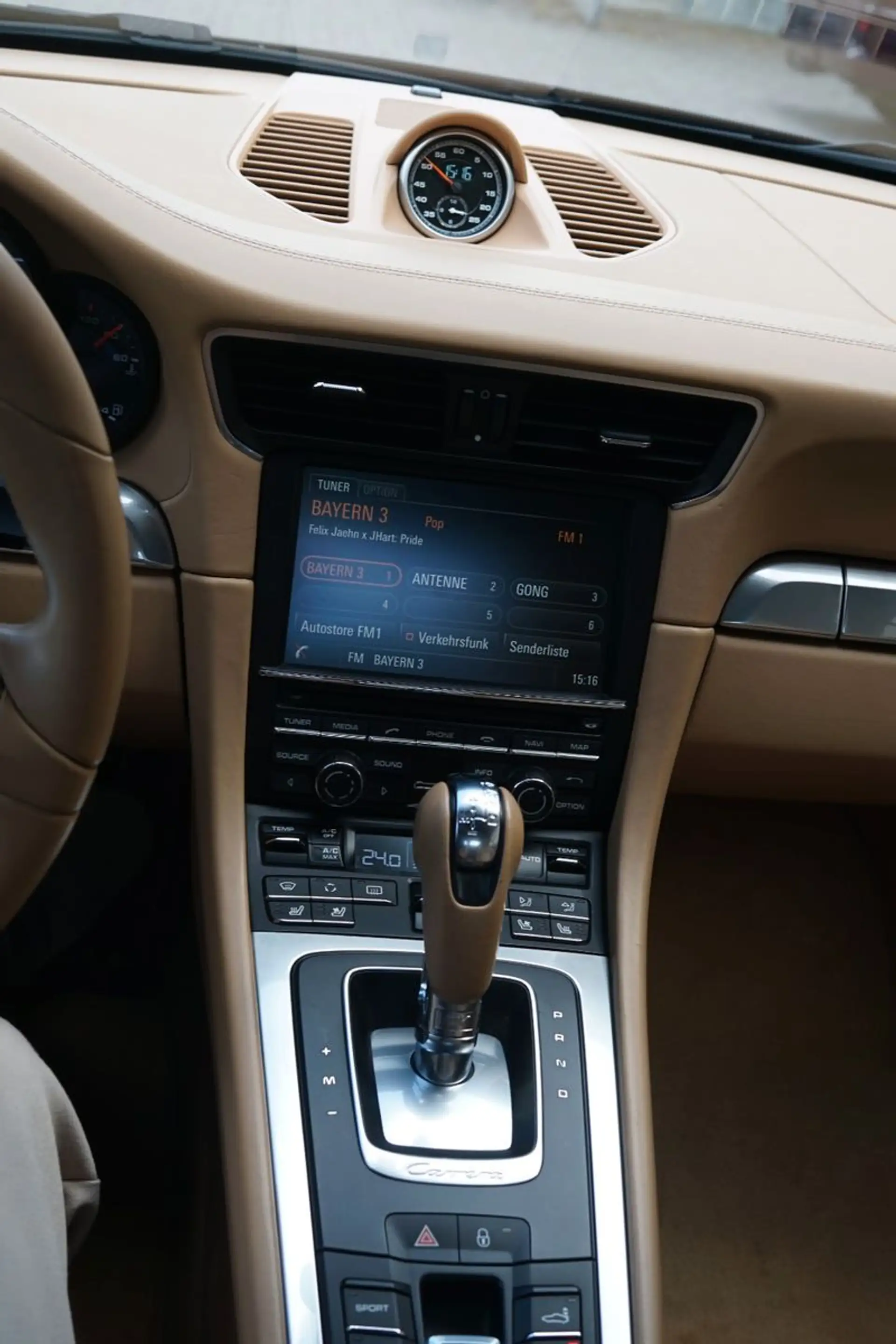 Porsche 911 Carrera S|Burmester|Sport Chrono|Sport.Abgas — photo 8
