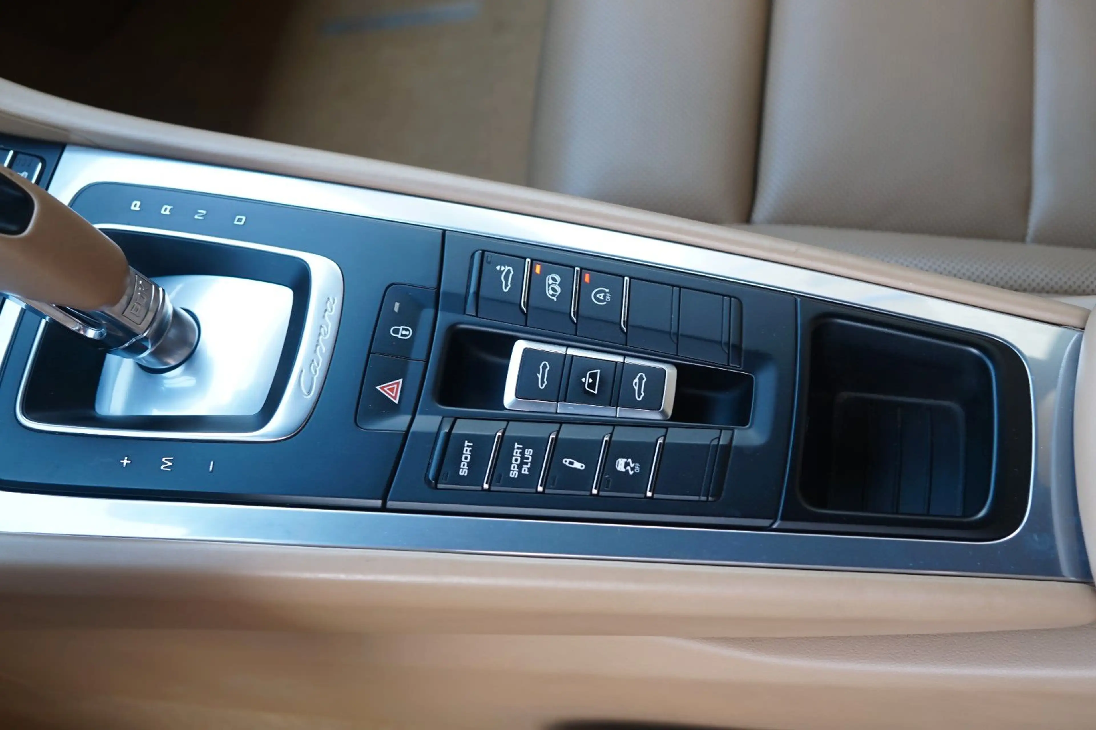 Porsche 911 Carrera S|Burmester|Sport Chrono|Sport.Abgas — photo 12