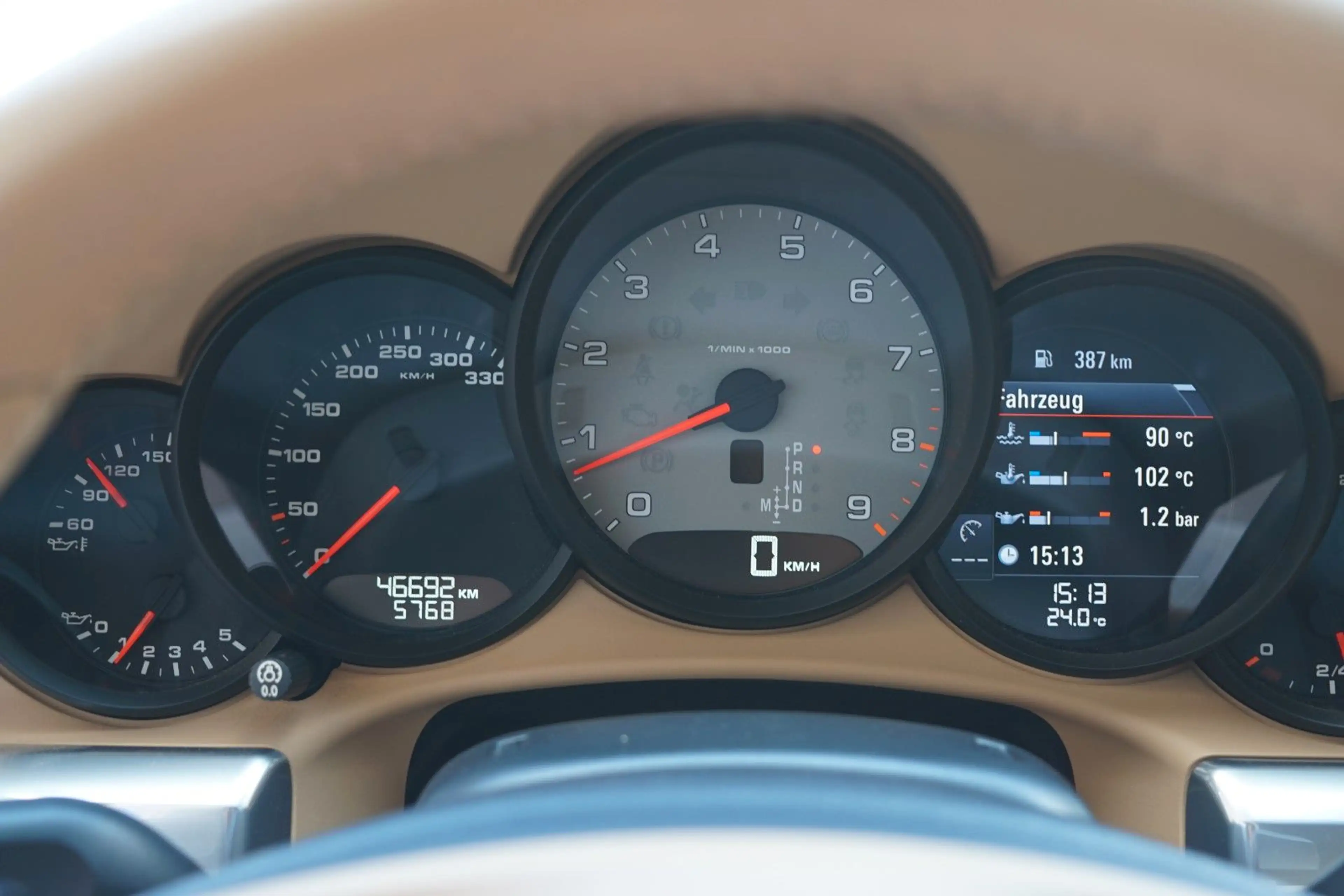 Porsche 911 Carrera S|Burmester|Sport Chrono|Sport.Abgas — photo 4
