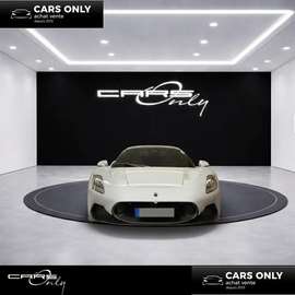 SPIDER 3.0 BI-TURBO 630 CIELO BVA