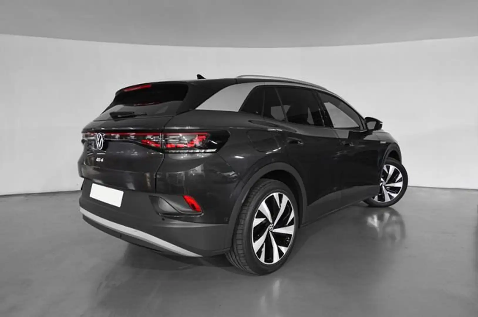 Volkswagen ID.4 Pro 77 kWh 128kW (174 CV) (E213HN13) Gris - 2