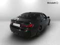 BMW 318 d mhev 48V MSport auto Noir - thumbnail 3