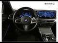 BMW 318 d mhev 48V MSport auto Noir - thumbnail 11