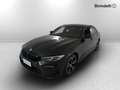 BMW 318 d mhev 48V MSport auto Noir - thumbnail 1