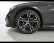 BMW 318 d mhev 48V MSport auto Nero - thumbnail 7