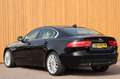Jaguar XE 2.0 Prestige org. NL-auto Zwart - thumbnail 4