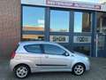 Chevrolet Aveo 1.2 16V LS Gris - thumbnail 11