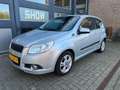 Chevrolet Aveo 1.2 16V LS Gris - thumbnail 1