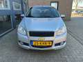 Chevrolet Aveo 1.2 16V LS Gris - thumbnail 10