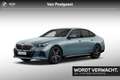 BMW i5 Sedan eDrive40 84 kWh Groen - thumbnail 1