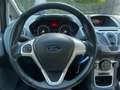 Ford Fiesta Fiesta VI 2008 5p 1.2 16v + c/esp E5 Grigio - thumbnail 10