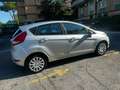 Ford Fiesta Fiesta VI 2008 5p 1.2 16v + c/esp E5 Grigio - thumbnail 6