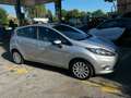 Ford Fiesta Fiesta VI 2008 5p 1.2 16v + c/esp E5 Grigio - thumbnail 3