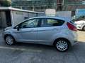 Ford Fiesta Fiesta VI 2008 5p 1.2 16v + c/esp E5 Grigio - thumbnail 5