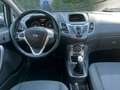 Ford Fiesta Fiesta VI 2008 5p 1.2 16v + c/esp E5 Grigio - thumbnail 9