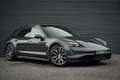 Porsche Taycan Cross Turismo 4 93 kWh / Dual Screen / Pano / Spor Gris - thumbnail 11