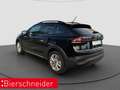 Volkswagen Taigo 1.0 TSI Move AHK KAMERA LED NAVI SHZ Schwarz - thumbnail 5