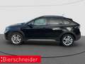 Volkswagen Taigo 1.0 TSI Move AHK KAMERA LED NAVI SHZ Schwarz - thumbnail 4