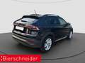 Volkswagen Taigo 1.0 TSI Move AHK KAMERA LED NAVI SHZ Schwarz - thumbnail 8