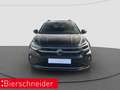 Volkswagen Taigo 1.0 TSI Move AHK KAMERA LED NAVI SHZ Schwarz - thumbnail 3