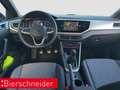 Volkswagen Taigo 1.0 TSI Move AHK KAMERA LED NAVI SHZ Schwarz - thumbnail 17