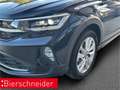 Volkswagen Taigo 1.0 TSI Move AHK KAMERA LED NAVI SHZ Schwarz - thumbnail 26