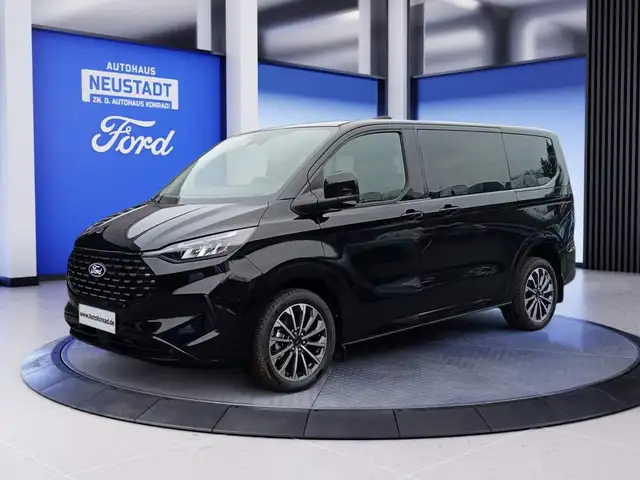 Ford Tourneo Custom 320 L1H1 4x4 Autm. Titanium X *Kamera*Navi*