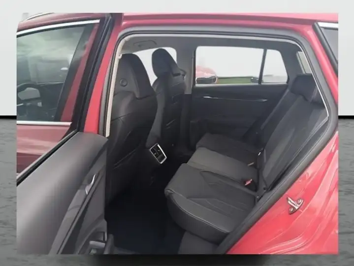 Škoda Fabia 2026, foto 8