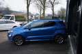 Ford EcoSport 1.0 EcoBoost ST-Line, Clima, PDC, Navi, CC, Led Blau - thumbnail 10