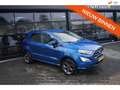 Ford EcoSport 1.0 EcoBoost ST-Line, Clima, PDC, Navi, CC, Led Blau - thumbnail 1