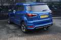Ford EcoSport 1.0 EcoBoost ST-Line, Clima, PDC, Navi, CC, Led Blau - thumbnail 14