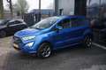 Ford EcoSport 1.0 EcoBoost ST-Line, Clima, PDC, Navi, CC, Led Blau - thumbnail 9