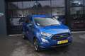 Ford EcoSport 1.0 EcoBoost ST-Line, Clima, PDC, Navi, CC, Led Blau - thumbnail 7