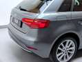 Audi A3 Sportback 1.6 TDi Sport S tronic -I Cokpit-CARPLAY Gris - thumbnail 22