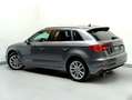Audi A3 Sportback 1.6 TDi Sport S tronic -I Cokpit-CARPLAY Gris - thumbnail 19