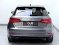 Audi A3 Sportback 1.6 TDi Sport S tronic -I Cokpit-CARPLAY Gris - thumbnail 20