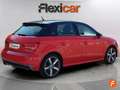 Audi A1 Sportback 1.4 TFSI 125CV Design Rojo - thumbnail 8