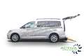 Volkswagen Caddy Maxi Style 2.0 TDI DSG Rollstuhlumbau Beige - thumbnail 11