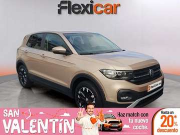 1.0 TSI Advance 85kW