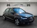 Audi A1 Sportback/S-Line/Panorama/Tempomat/Xenon Schwarz - thumbnail 1