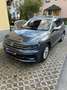 Volkswagen Tiguan Allspace Tiguan 2,0 TDI SCR 4Motion Allspace Highline DSG Grau - thumbnail 2