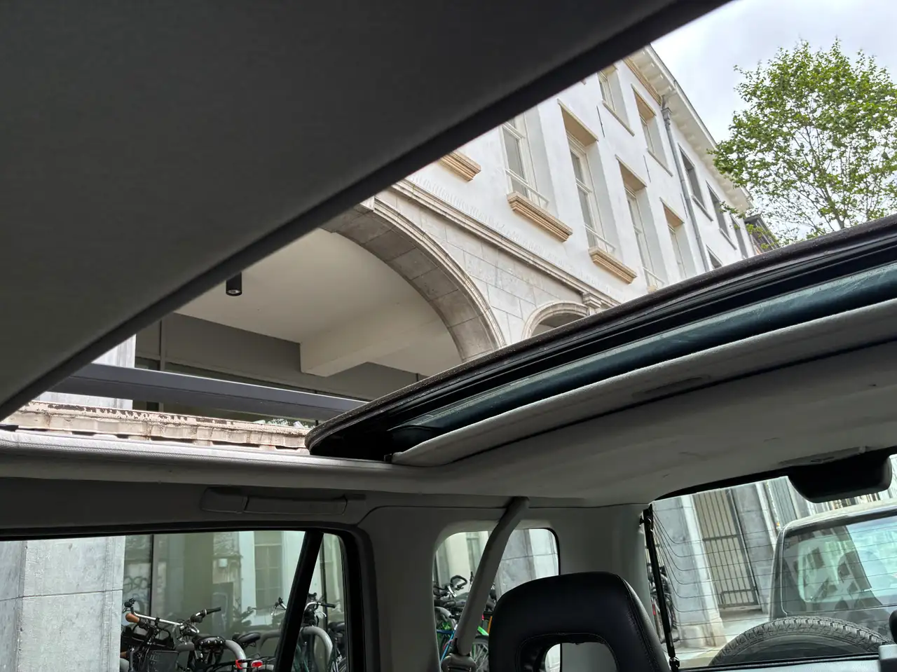 Honda CR-V 2.0i 16v AWD/4x4 | schuifdak | airco, foto 2