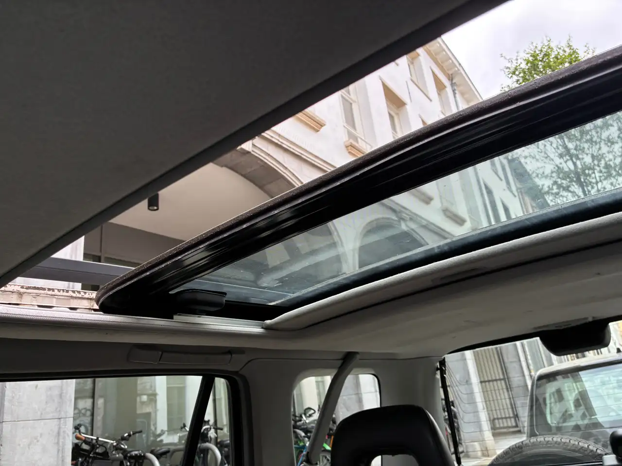 Honda CR-V 2.0i 16v AWD/4x4 | schuifdak | airco, foto 5